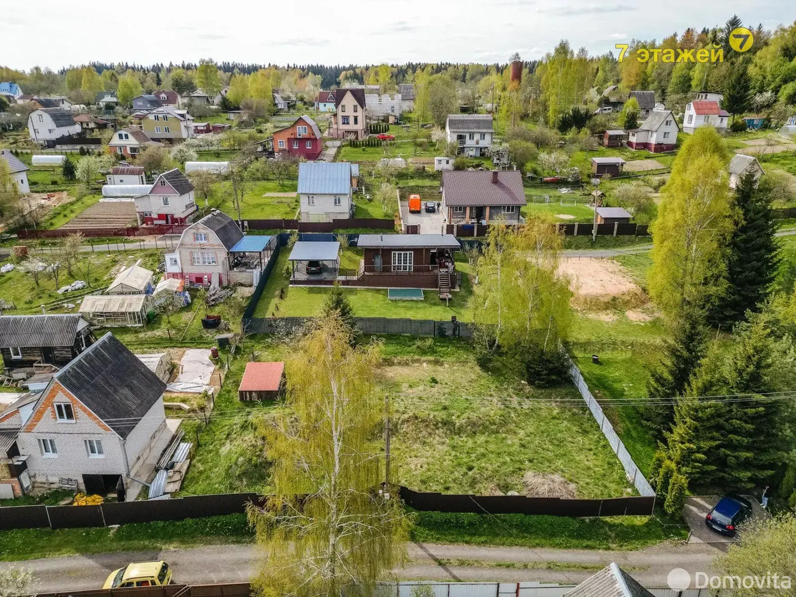 участок, ВЯЧА 91, , стоимость продажи 56 471 р.