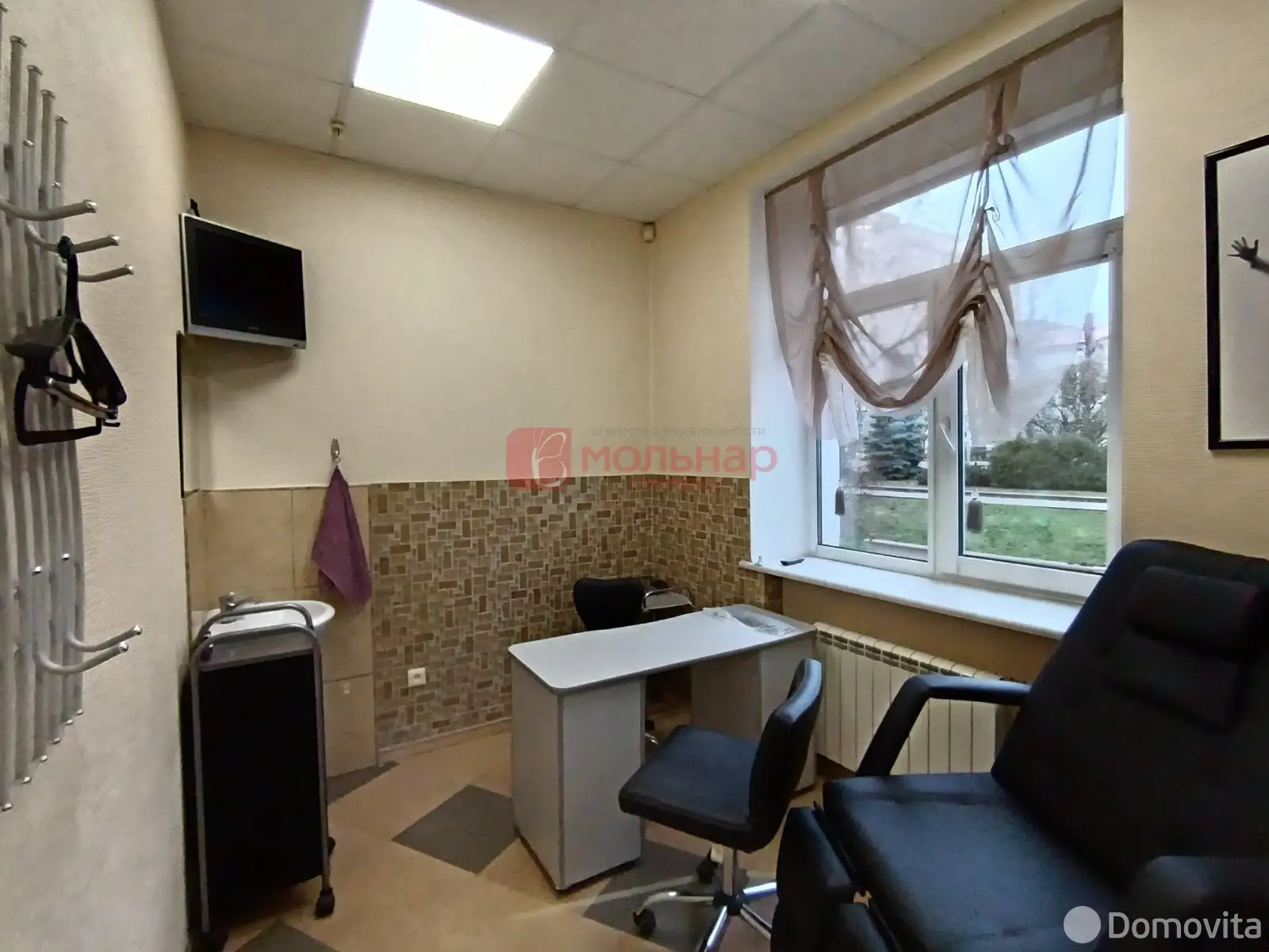 Купить помещение под сферу услуг в Минске, ул. Якуба Коласа, д. 25/1 - фото 17