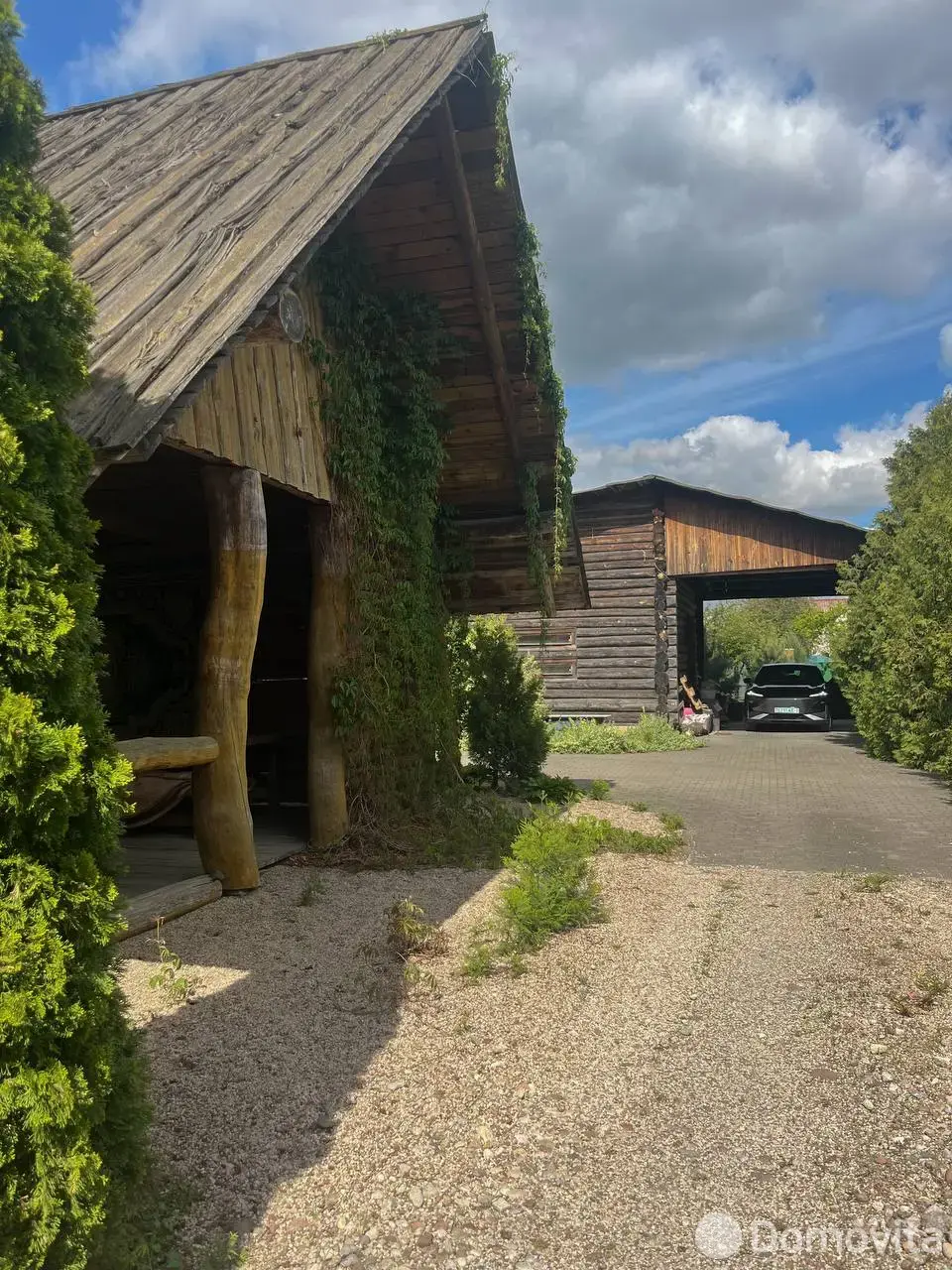 Аренда коттеджа на сутки в Бресте ул. Мошенского, д. 146/1 , 150BYN, код 1305 - фото 2