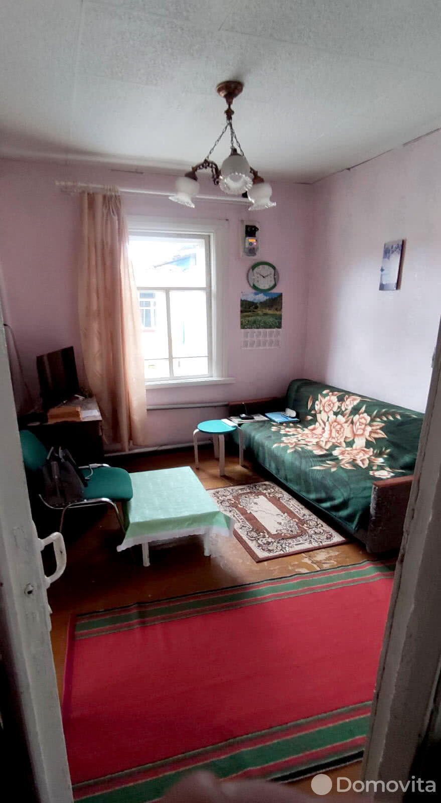 Продажа 1-этажного дома в Гомеле, Гомельская область ул. Ильича, 36000USD, код 629748 - фото 2
