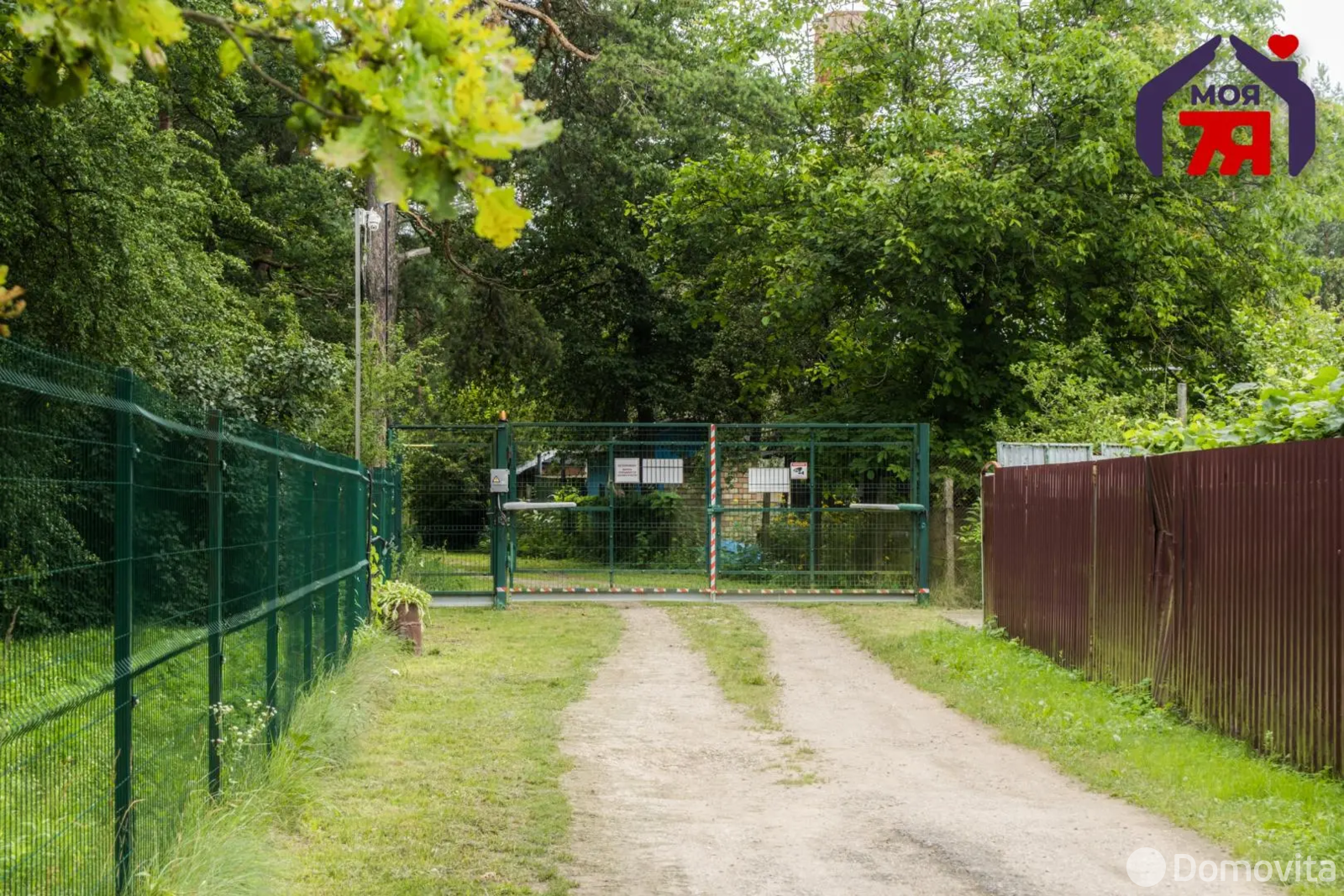 Продажа 2-этажной дачи в Зеленая Поляна Минская область, 32999USD, код 183644 - фото 24