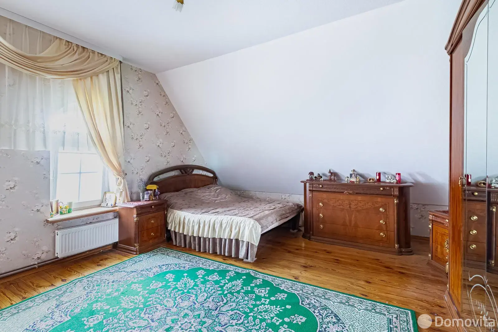 дом, Шеметовщина, д. 27, стоимость продажи 477 000 р.