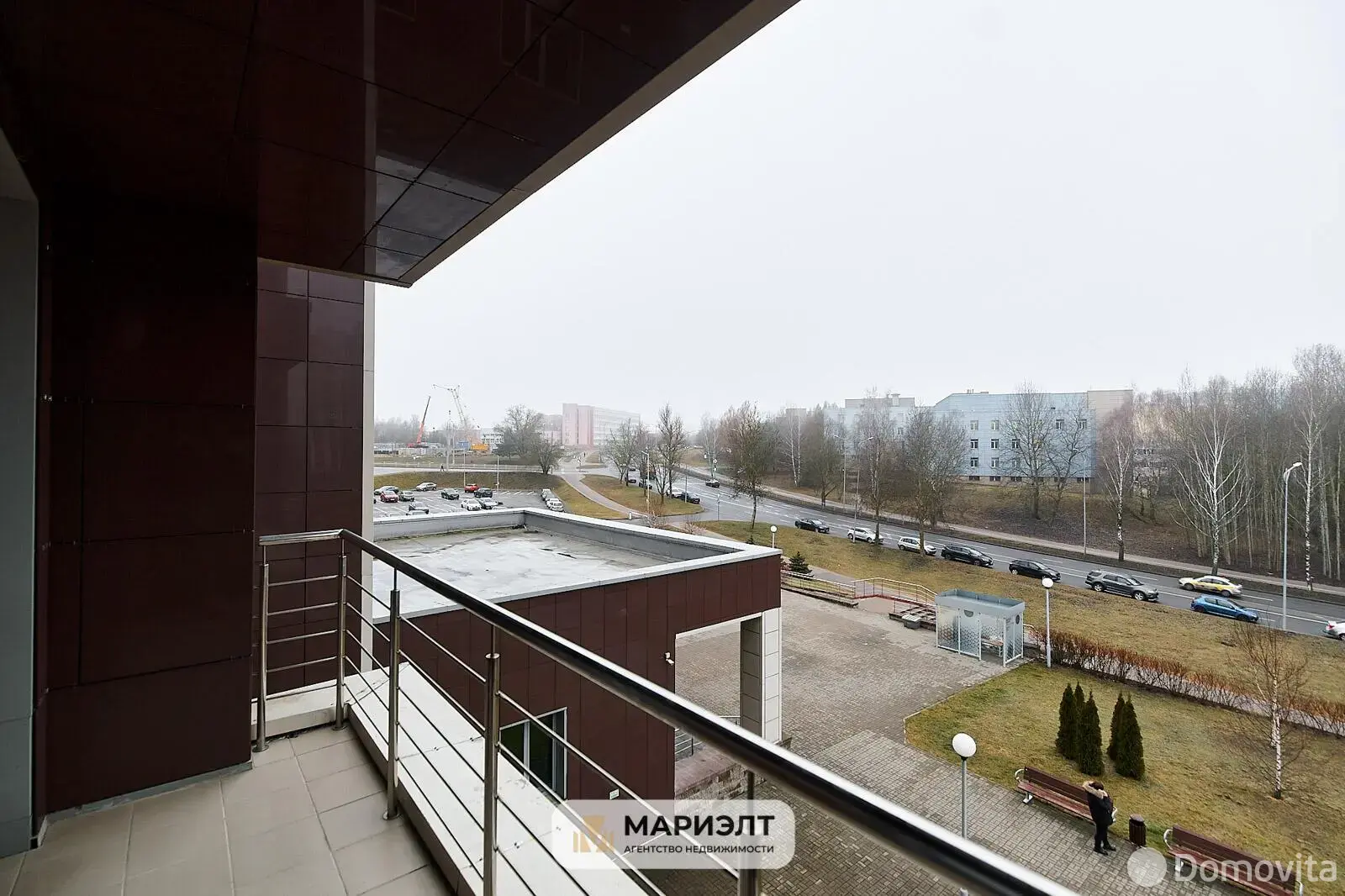 Снять офис на ул. Академика Купревича, д. 14 в Минске, 700EUR, код 16436 - фото 21