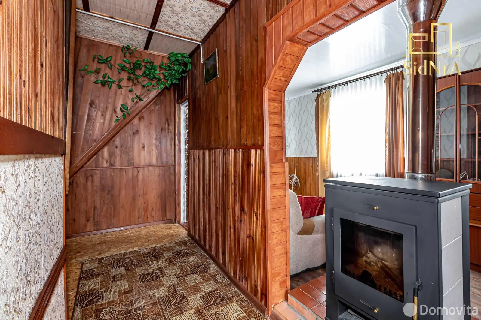 Продажа 2-этажной дачи в Восход-92 Минская область, 24900USD, код 183138 - фото 17