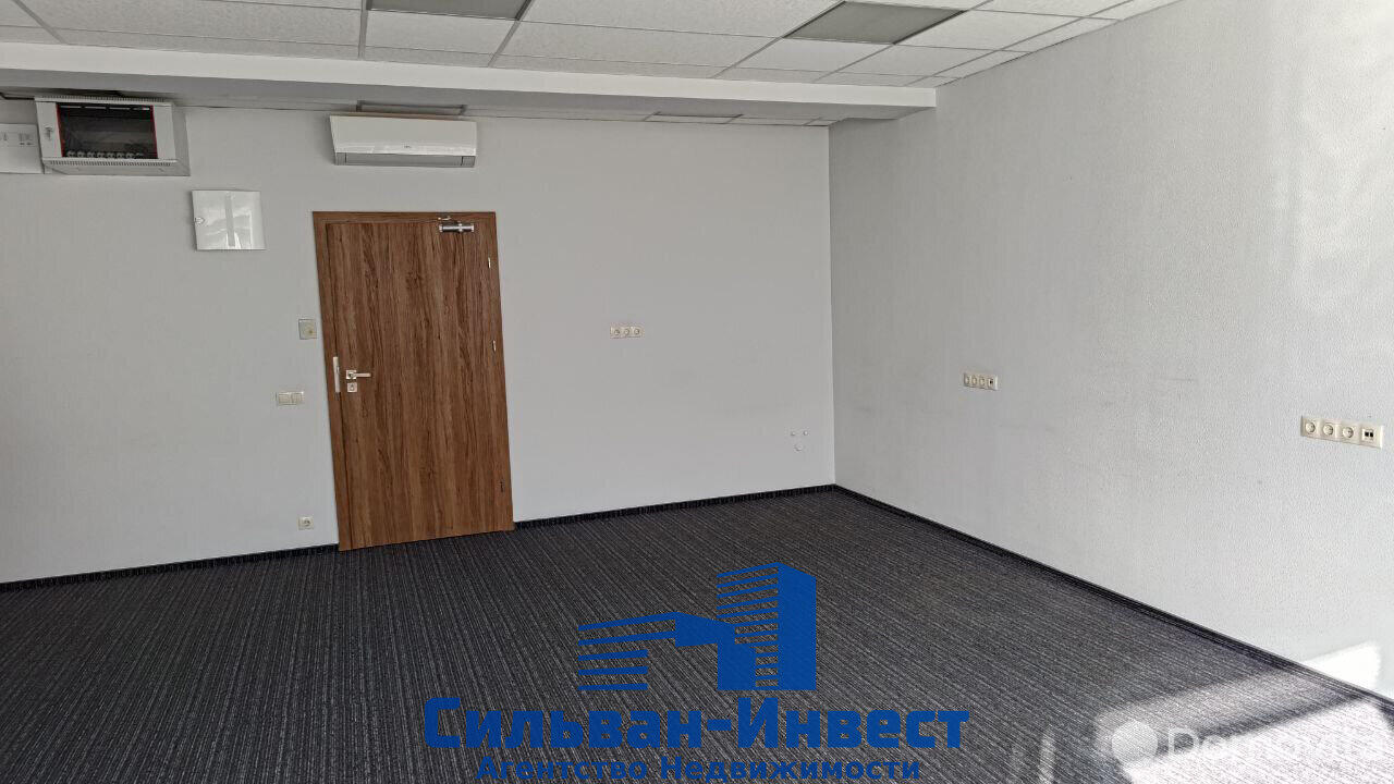 Аренда офиса на ул. Сторожовская, д. 6 в Минске, 30147BYN, код 11897 - фото 11