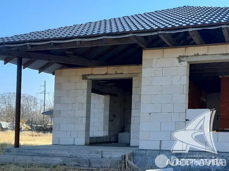 коттедж, Смуга, 