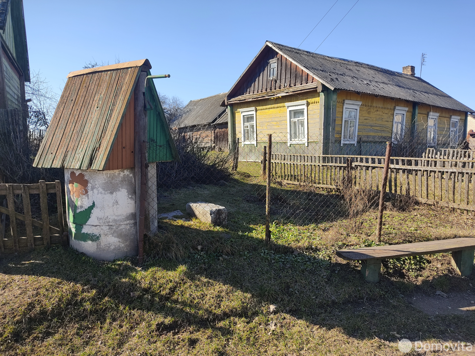 дом, Залюбичи, ул. Центральная, д. 66 от собственника