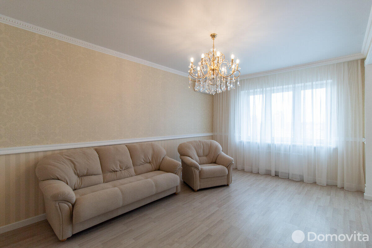 Продажа 2-комнатной квартиры в Минске, ул. Ложинская, д. 18, 134500 USD, код: 992598 - фото 4