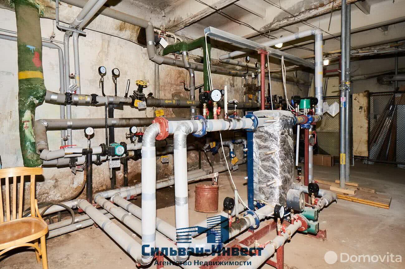 Купить торговую точку на пр-т Независимости, д. 23/1 в Минске, 6741600USD, код 996693 - фото 23