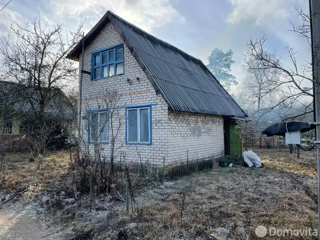 дача, Татьяна,