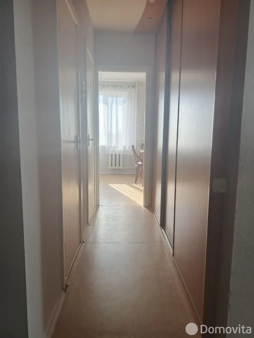 аренда квартиры, Минск, ул. Прушинских, д. 58