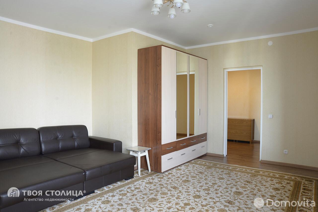Купить 2-комнатную квартиру в Минске, ул. Острошицкая, д. 6, 120000 USD, код: 903589 - фото 6