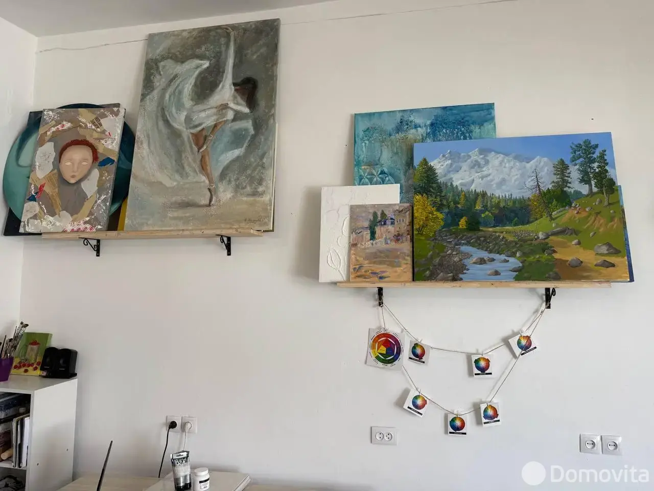 объект сферы услуг, Минск, пр-т Машерова, д. 17/3, стоимость продажи 22 688 р.