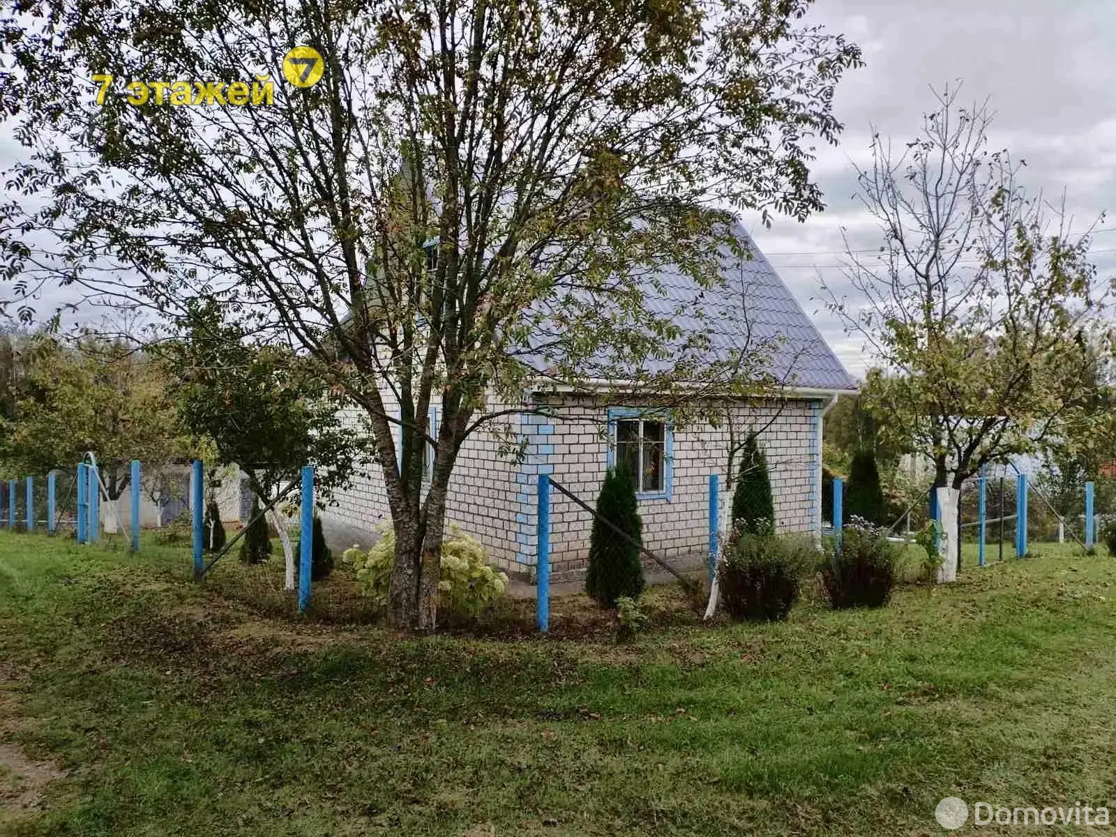 дача, РАМОНАК-МАЗ, 