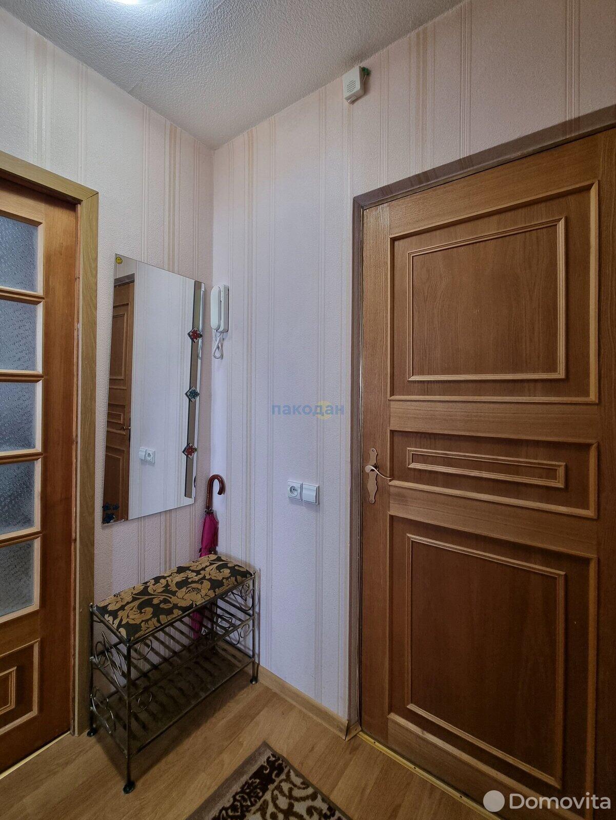 Купить 1-комнатную квартиру в Минске, ул. Максима Горецкого, д. 79, 57900 USD, код: 1015092 - фото 6