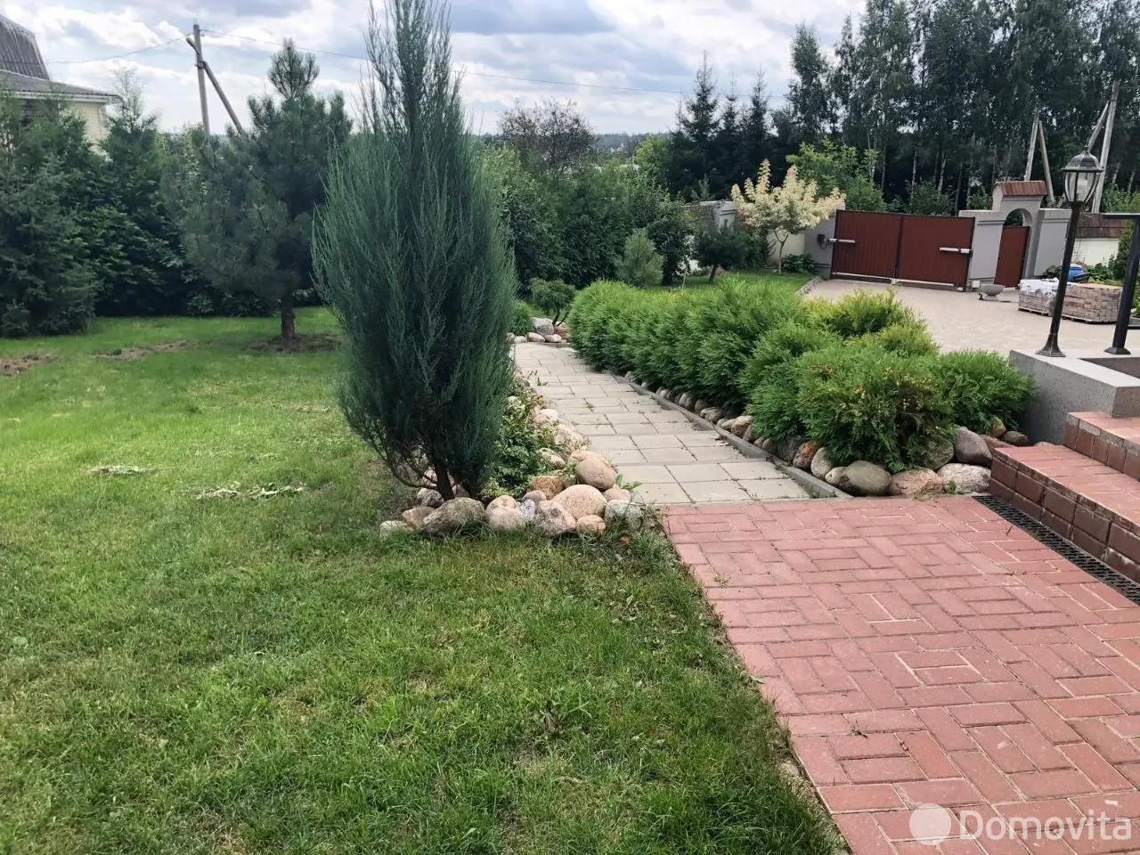 дом, Новая Веска, ул. Центральная, д. 28, стоимость продажи 1 417 049 р.