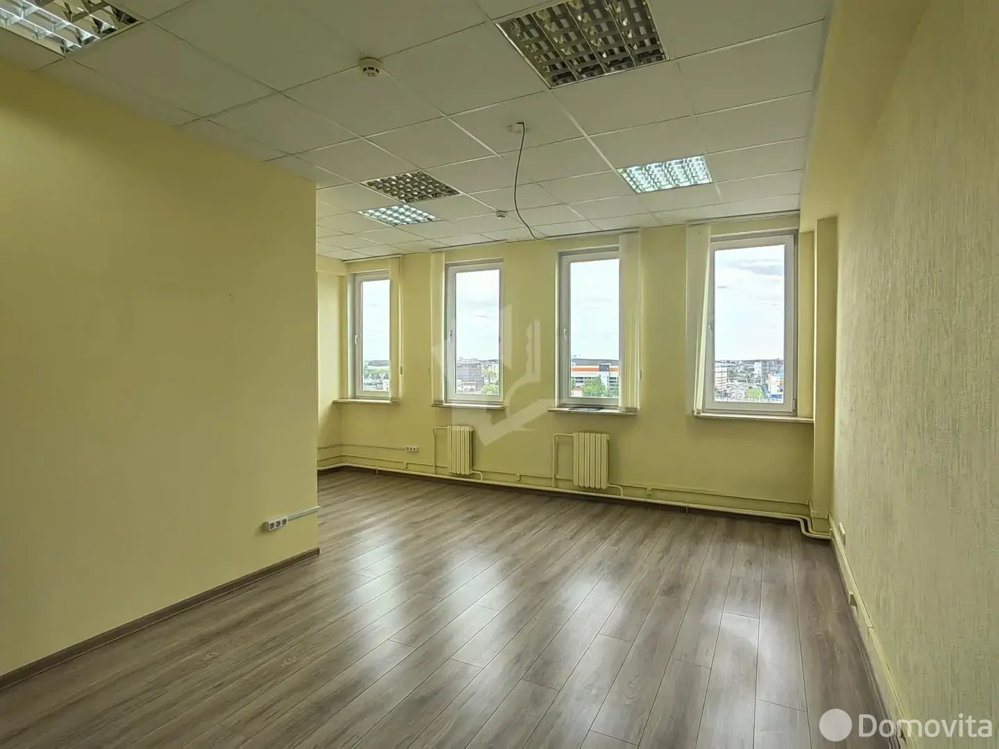 аренда офиса, Минск, ул. Тимирязева, д. 65