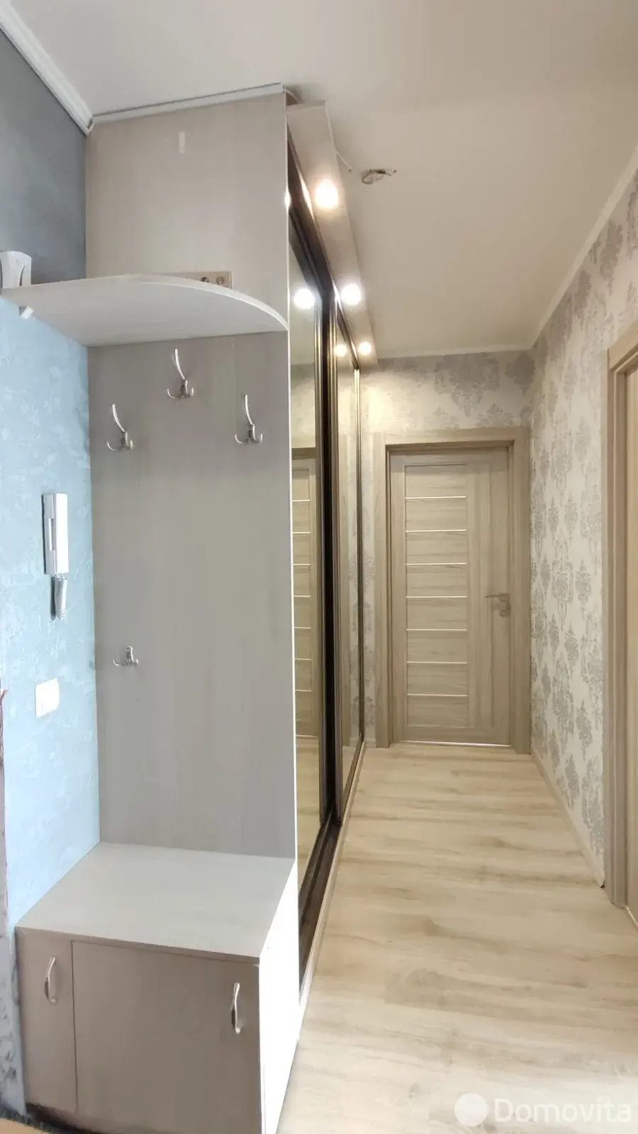 Снять 2-комнатную квартиру в Минске, ул. Одинцова, д. 71/3, 400USD, код 149433 - фото 20