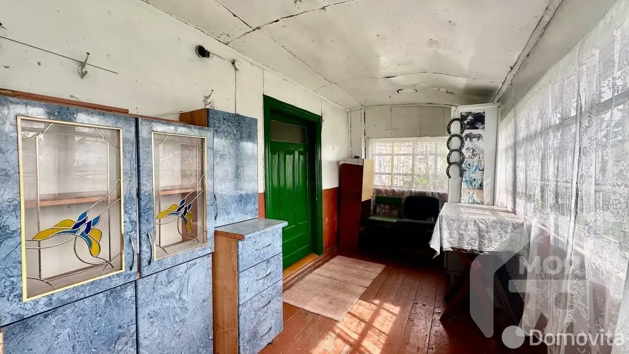 коттедж, Серяги, ул. Новая