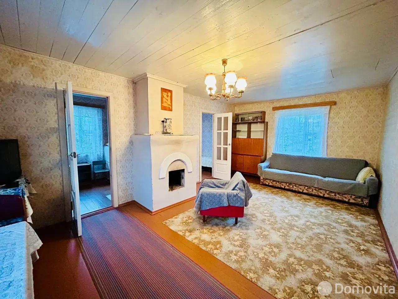 дом, Суходолы, пер. 4-й Луговой 