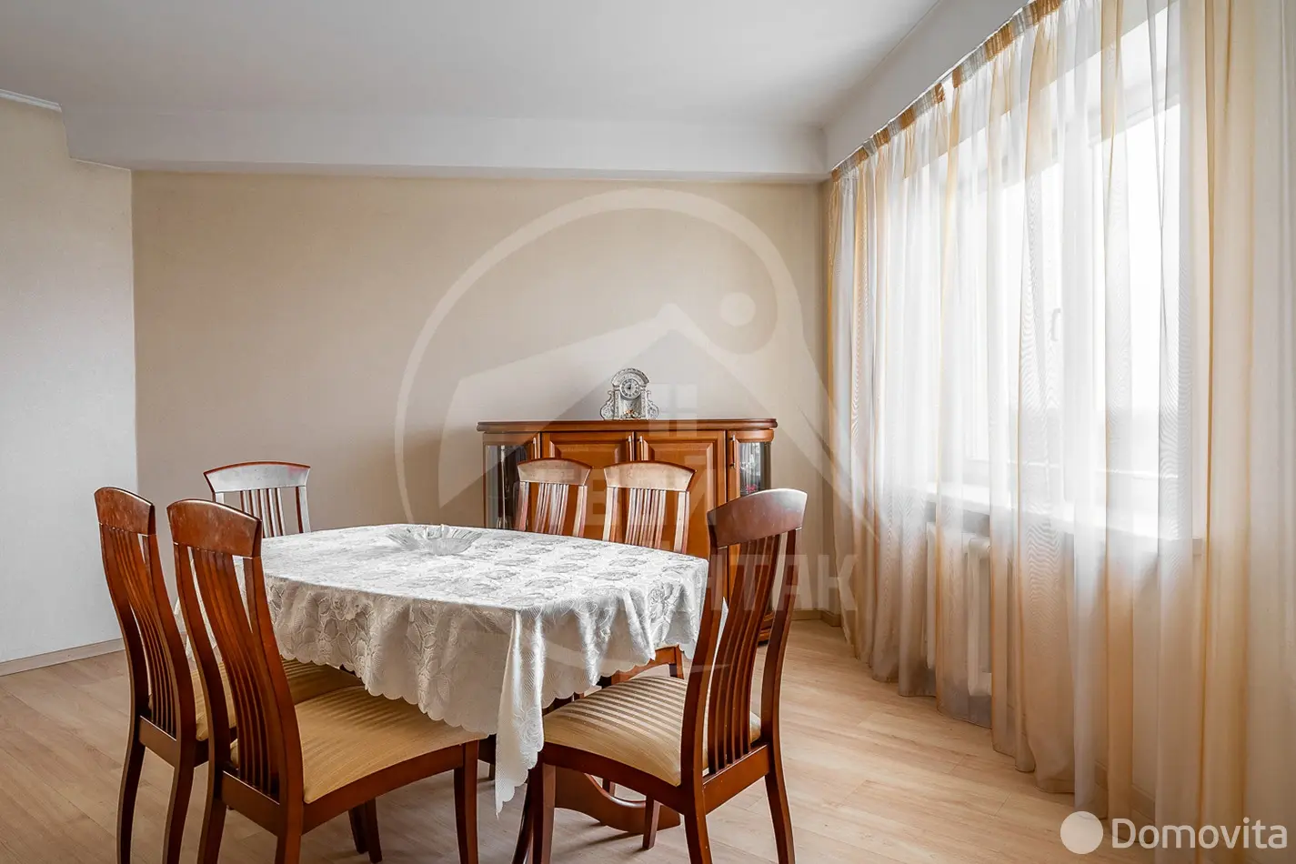 квартира, Минск, пр-т Победителей, д. 57 на ст. метро Молодежная