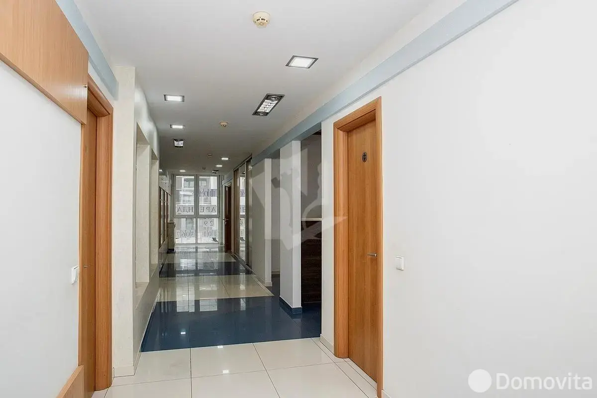 Снять офис на ул. Тимирязева, д. 65/б в Минске, 2640BYN, код 16553 - фото 1