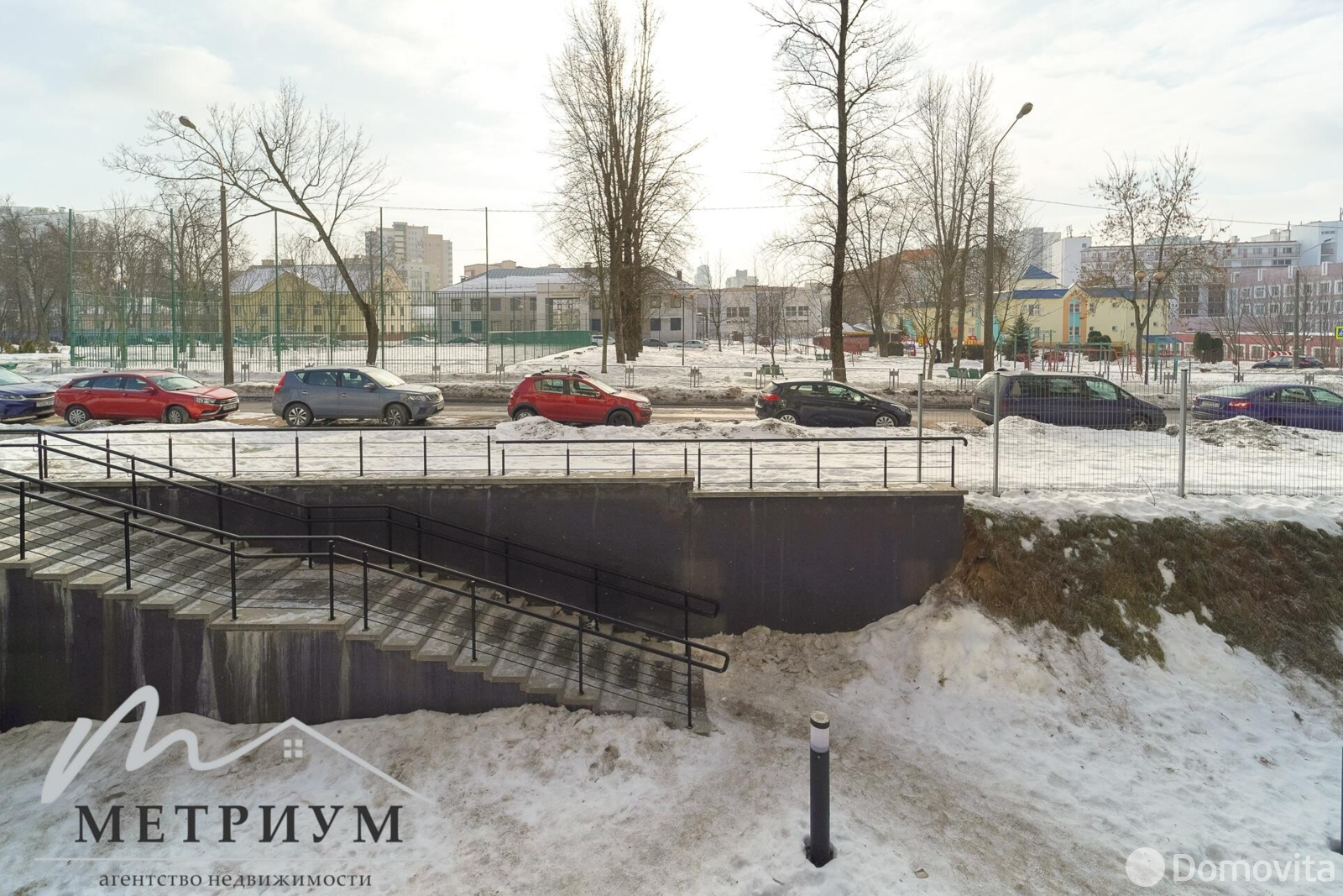 аренда офиса, Минск, ул. Гастелло, д. 8