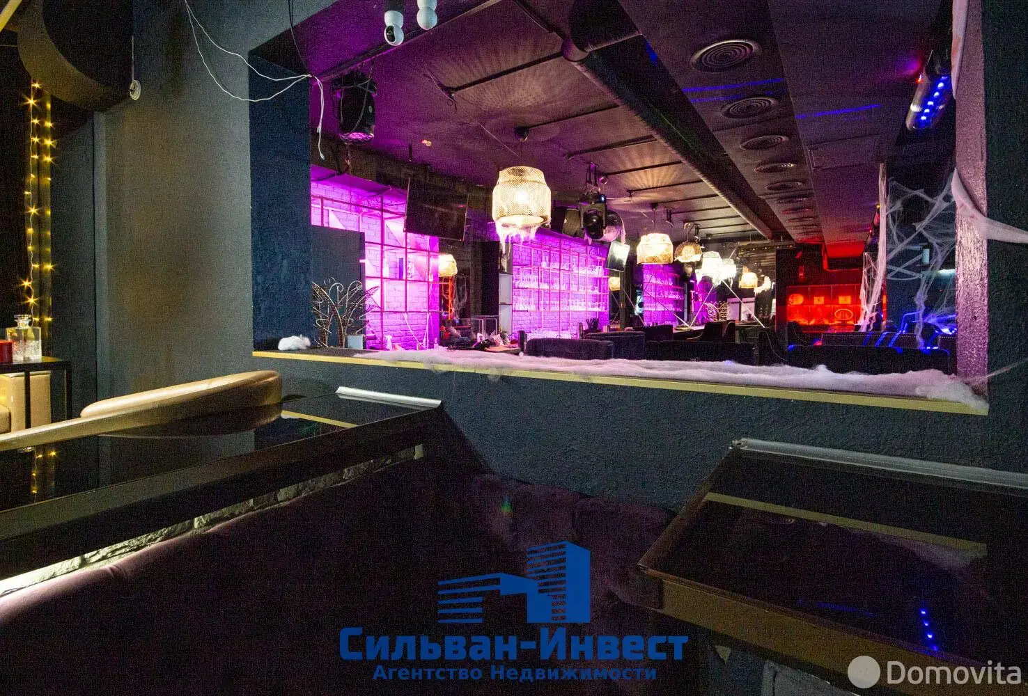 Объект сферы услуг в Минске, ул. Революционная, д. 17, код 3606 - фото 39