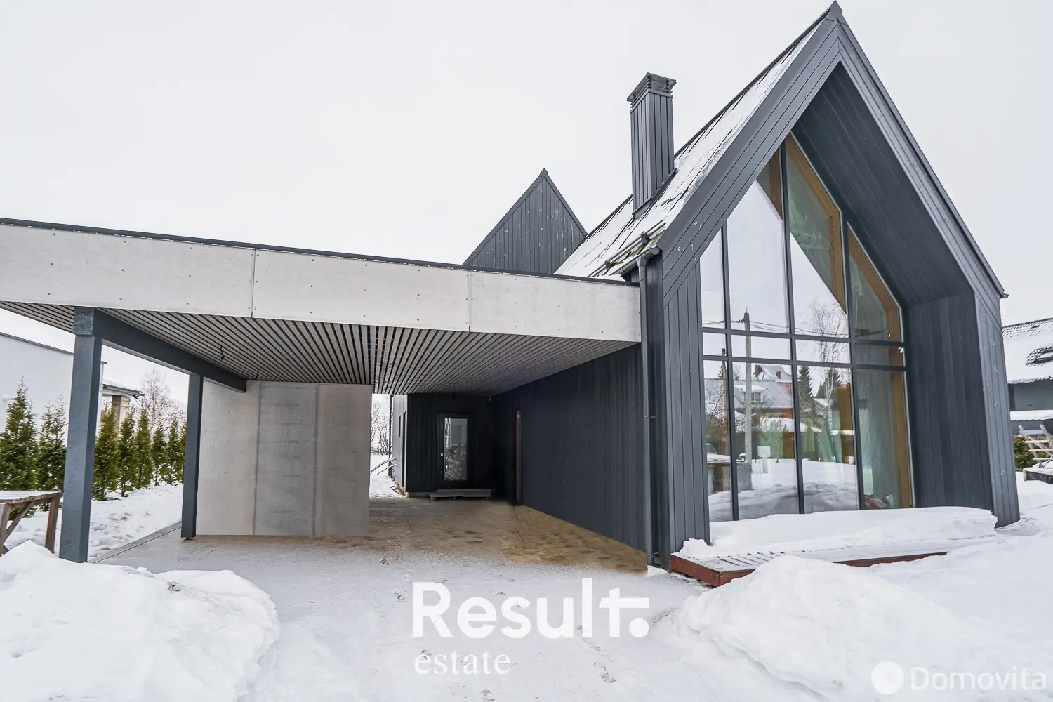 дом, Семково, ул. Прибрежная 