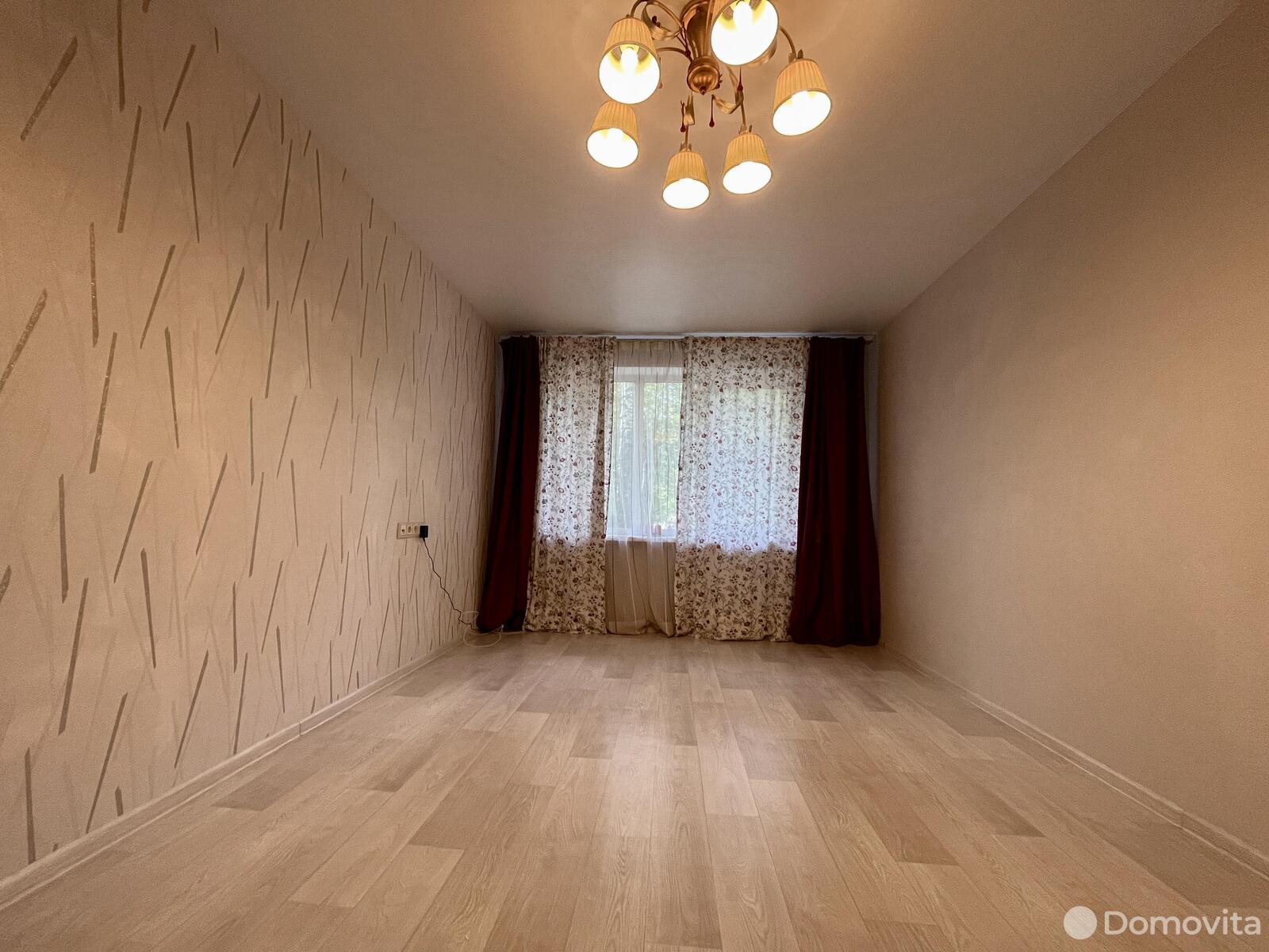 Продажа комнаты в Минске, ул. Янки Мавра, д. 17, цена 23900 USD, код 6570 - фото 4