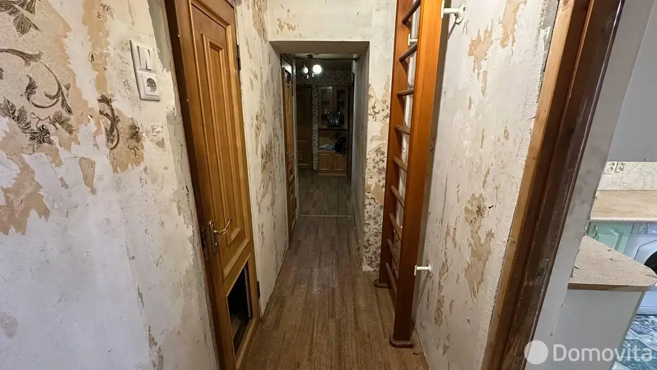 Купить комнату в Минске, ул. Денисовская, д. 45, цена 40000 USD, код 7353 - фото 17