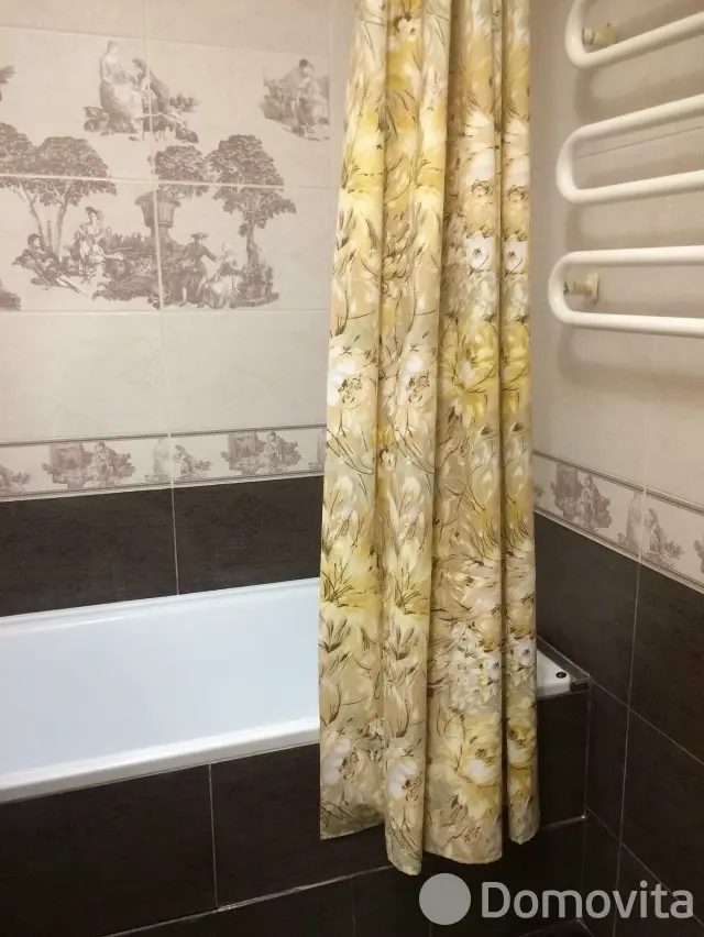 арендовать квартиру, Минск, ул. Якубова, д. 66/1