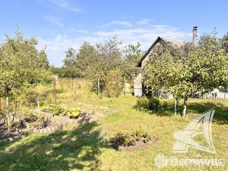 Купить 2-этажную дачу в Речник Брестская область, 25000USD, код 184030 - фото 24