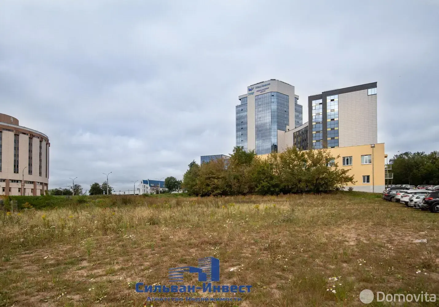 Купить офис на ул. Клары Цеткин, д. 24 в Минске, 914400USD, код 9200 - фото 23