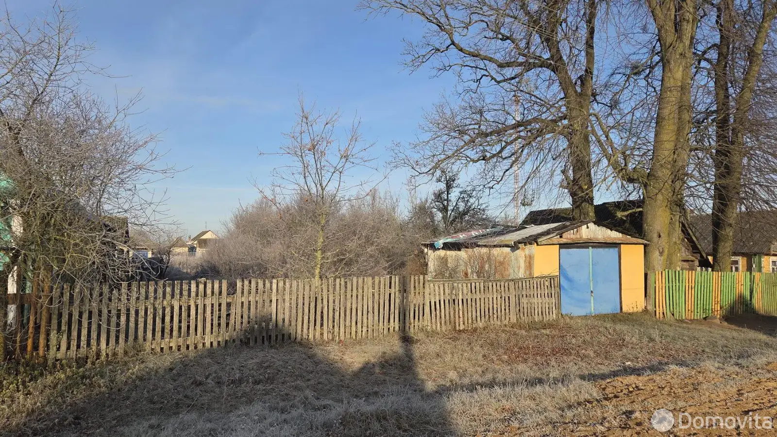 Купить земельный участок, 25 соток, Шищицы, Минская область, 6900USD, код 570905 - фото 21