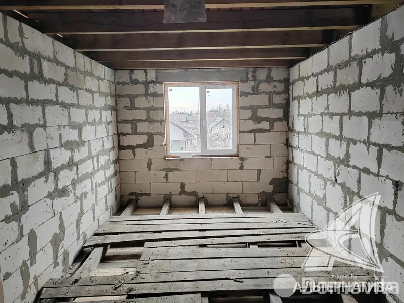 Купить 2-этажную дачу в Бресте Брестская область, 46500USD, код 185385 - фото 13