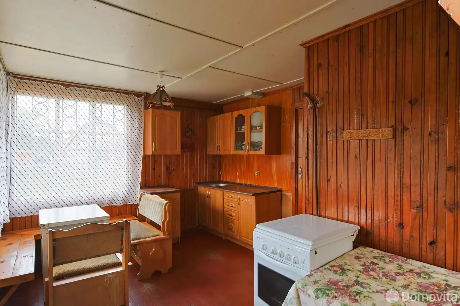 Купить 2-этажную дачу в Импульс Минская область, 15500USD, код 183878 - фото 18