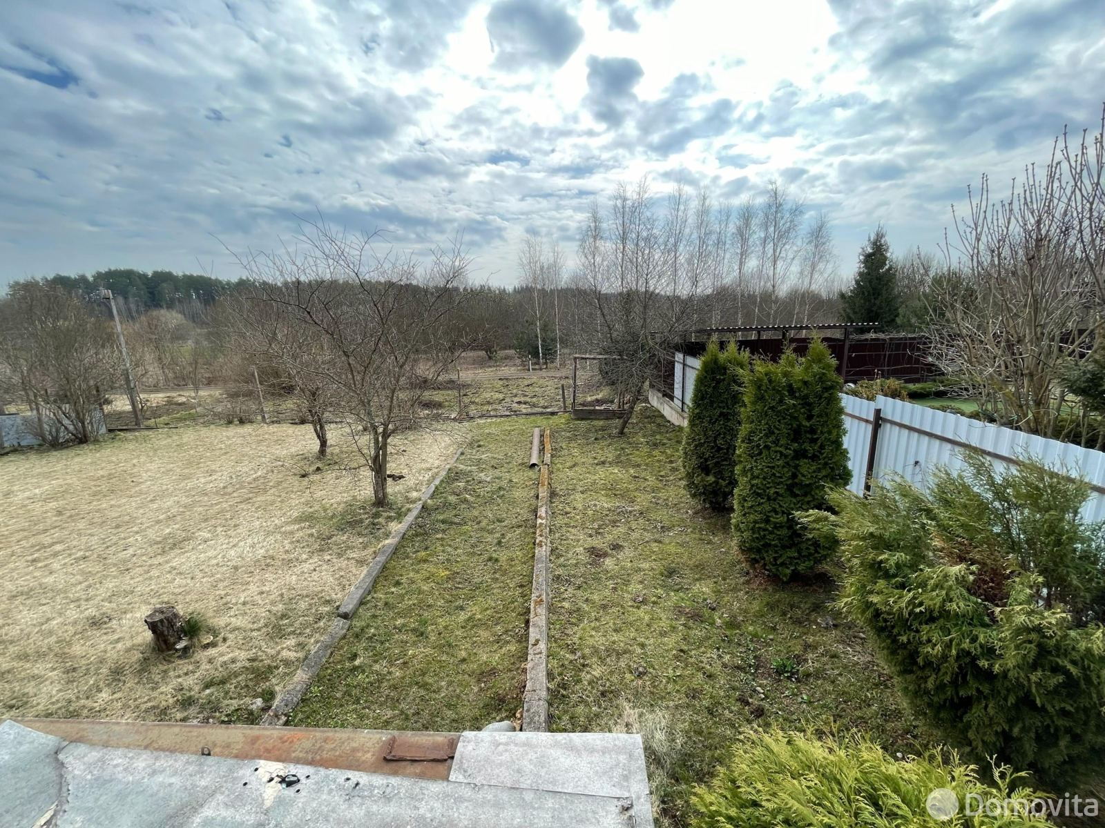 дача, Факел-Третий век,