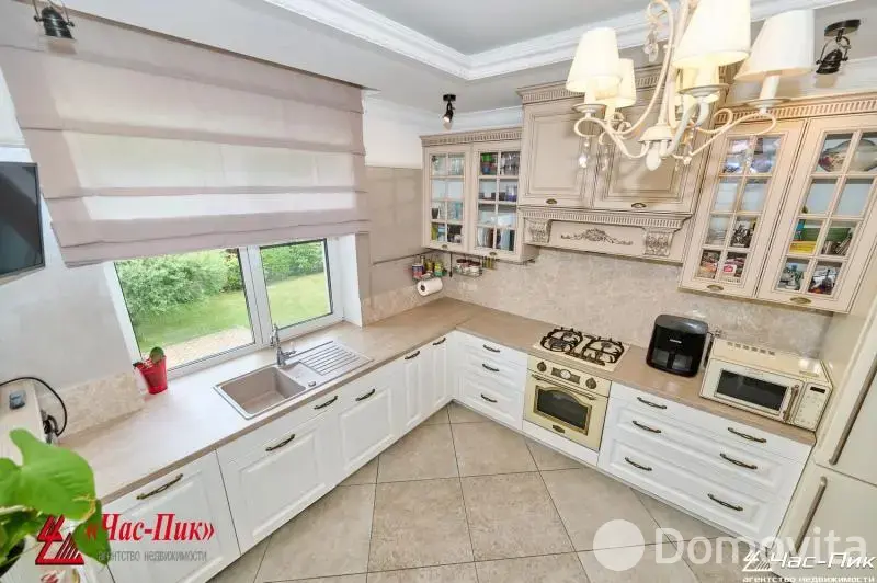 Продажа 1-этажной дачи в Колодищах Минская область, 499000USD, код 186346 - фото 27