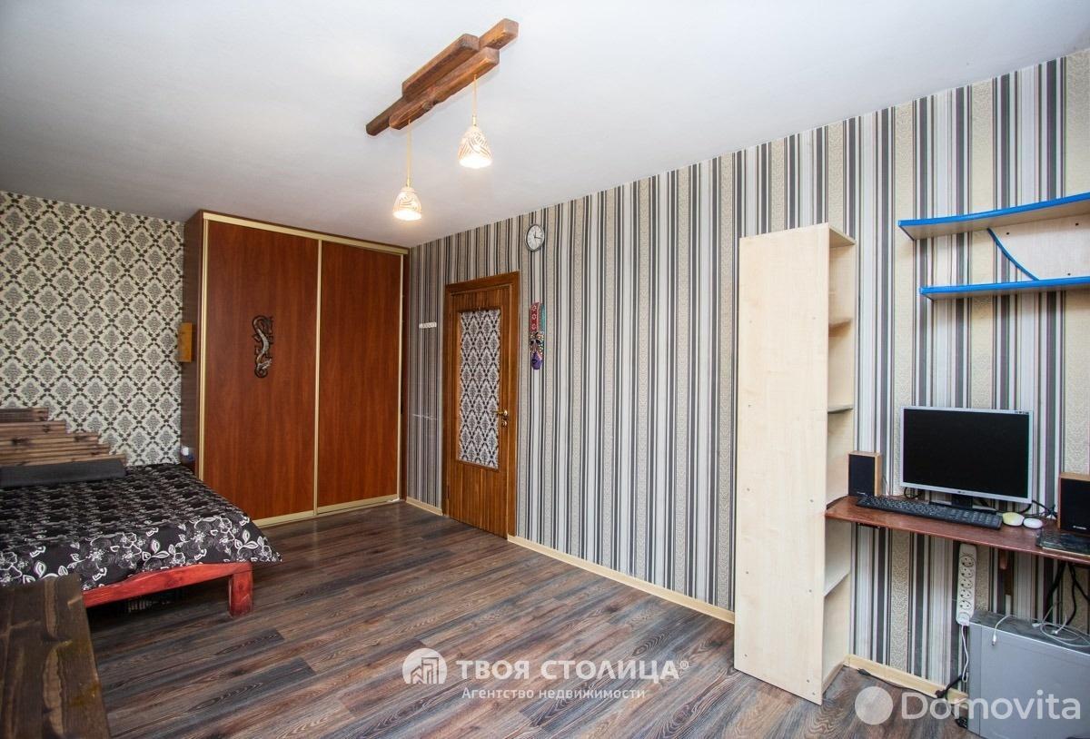 Продажа 2-комнатной квартиры в Минске, ул. Натуралистов, д. 5, 69900 USD, код: 929555 - фото 4