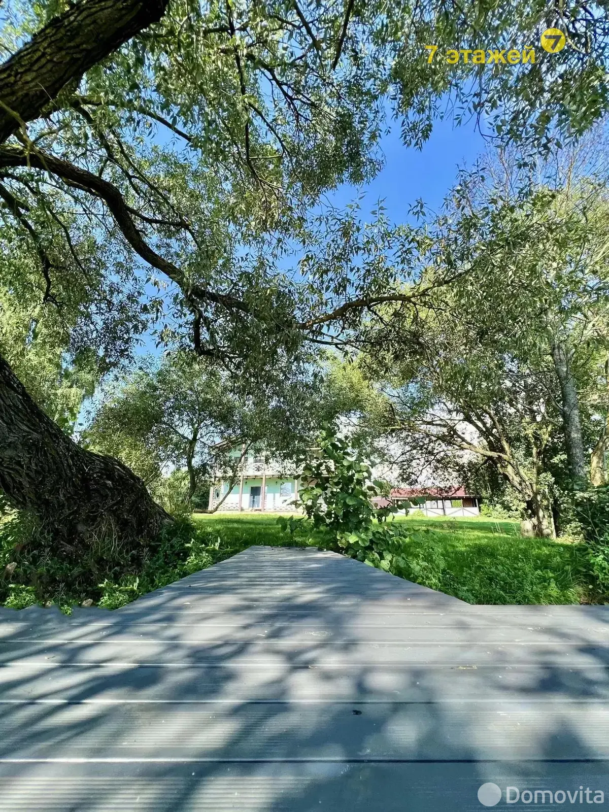 Снять 5-комнатную квартиру в Чиках, пер. Заречный, д. 2, 1200USD, код 141686 - фото 19