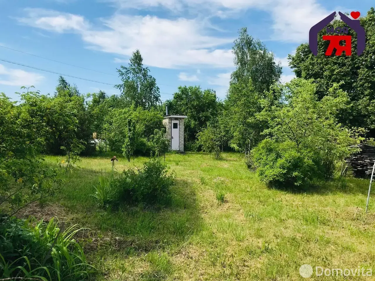 купить дом, Лихачевщина, ул. Центральная