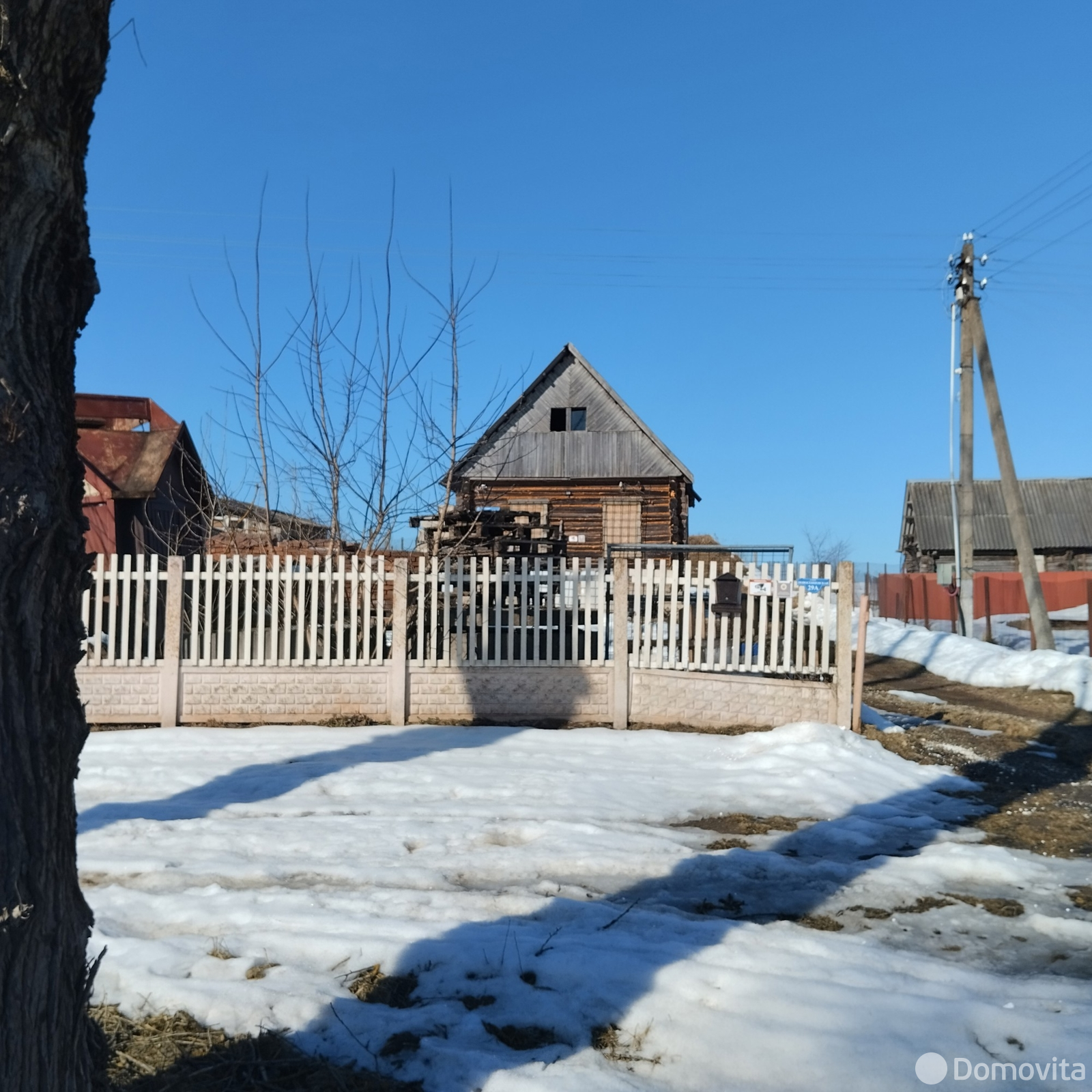 дом, Витебск, ул. Новосенненская - лучшее предложение