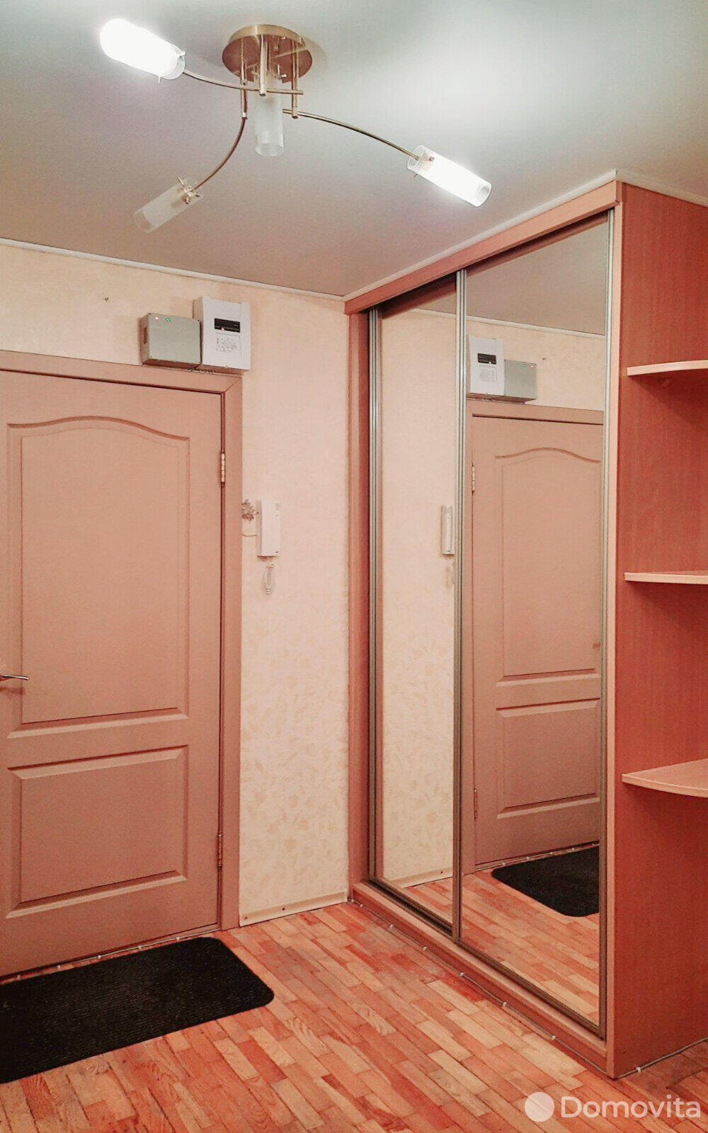 Продажа 2-комнатной квартиры в Минске, ул. Маяковского, д. 154, 73900 USD, код: 902275 - фото 5