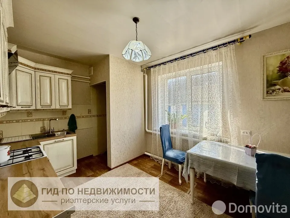 дом, Гомель, ул. Крупской, д. 230Б в Железнодорожном районе