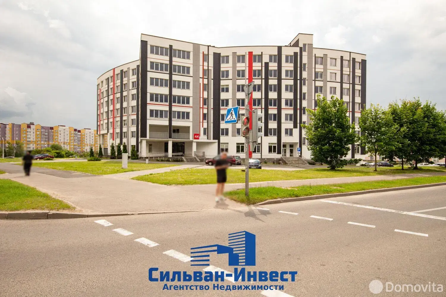 Аренда офиса на ул. Гурского, д. 44 в Минске, 52872BYN, код 17102 - фото 48