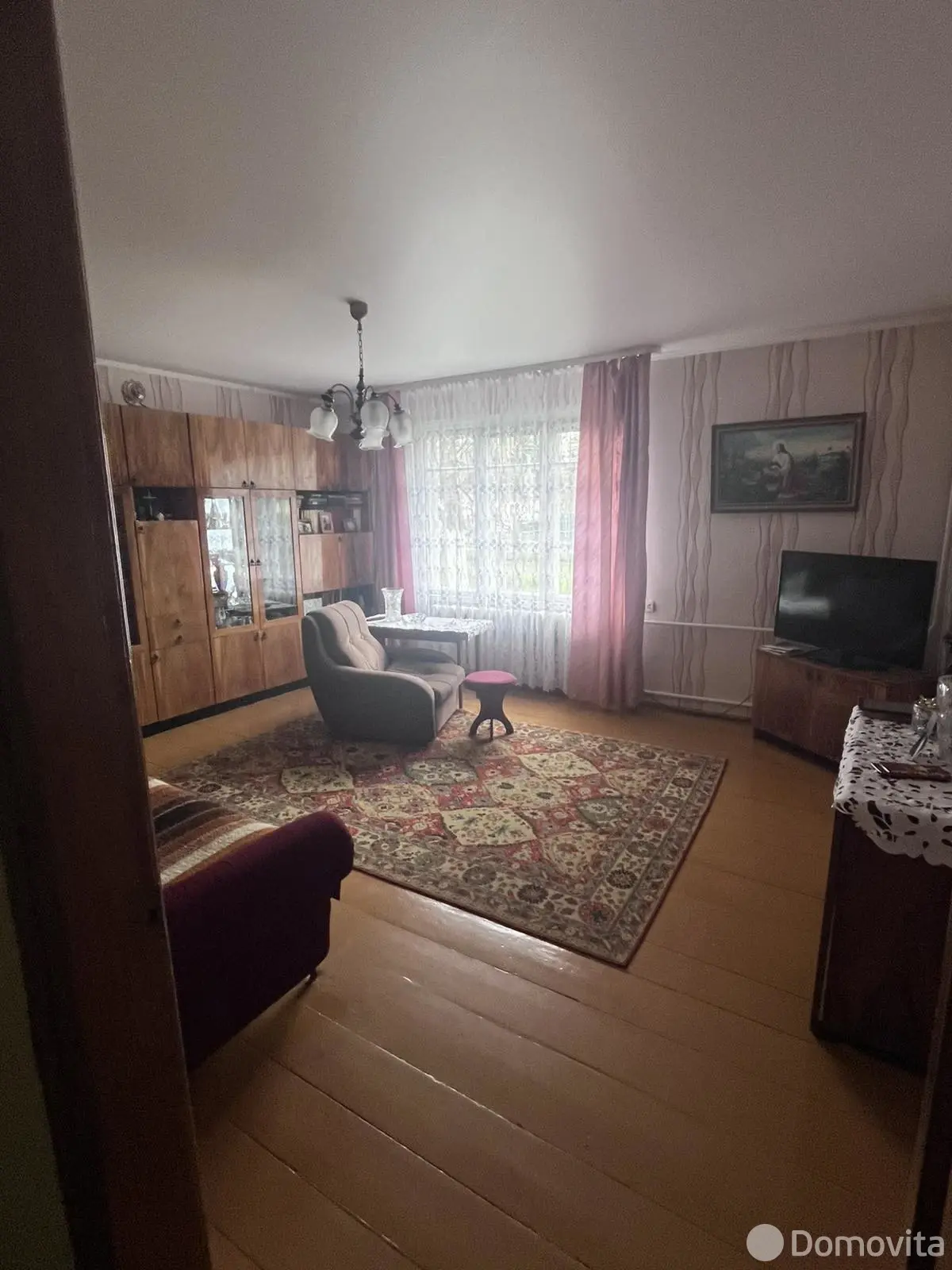 Стоимость продажи дома, Лида, ул. Котляревского