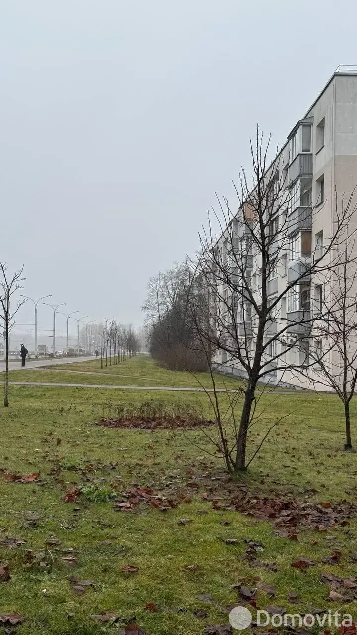 Купить комнату в Минске, ул. Кабушкина, д. 88, цена 24000 USD, код 7434 - фото 37