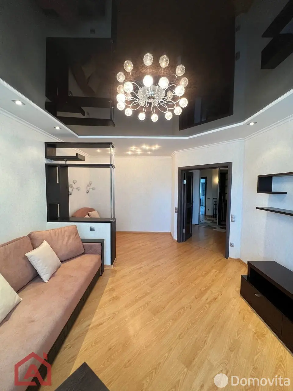 Цена аренды квартиры, Минск, ул. Притыцкого, д. 87