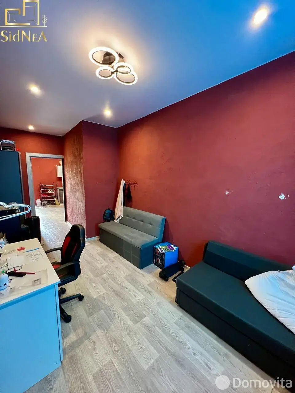 коттедж, Седча, ул. Железнодорожная, стоимость продажи 199 514 р.